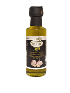 Aromatizzato all’aglio 10Cl