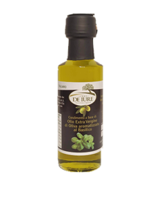 Aromatizzato al Basilico 10Cl