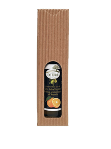 1 bott. Aromatizzte 10 Cl