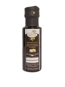 Aromatiz. al Limone 10 Cl Elite
