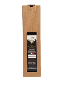 Confezione regalo da 1 - 75 Cl