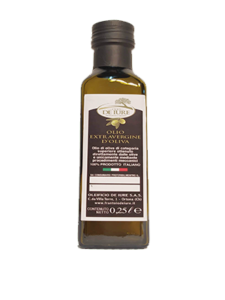 Bottiglietta 25 Cl